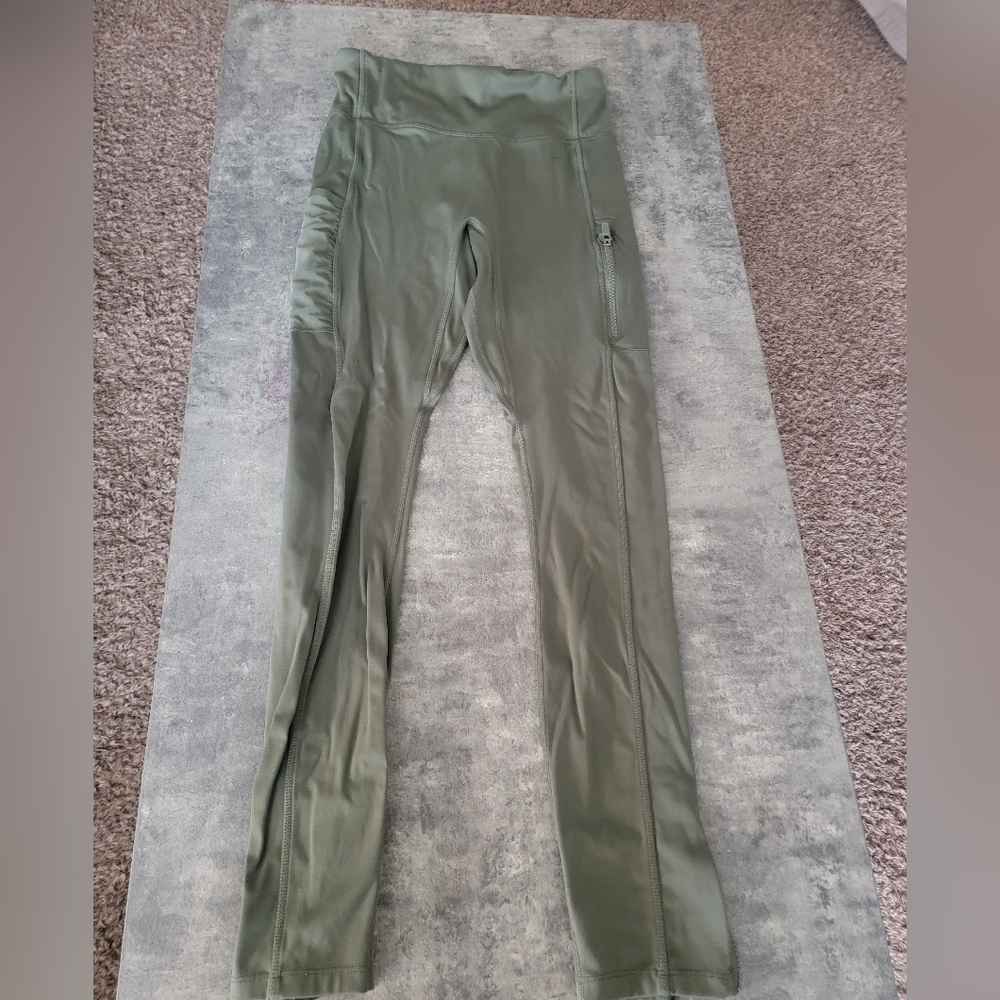 Fabletics motion 365 leggings